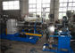 เครื่องจักร Extruder PVC อัตโนมัติ Twin Screw Compounding Extruder SISMENS มอเตอร์ ผู้ผลิต