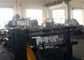 เครื่องอัดขึ้นรูปพลาสติกอัตโนมัติเครื่อง PVC Granulating Heavy Duty ผู้ผลิต