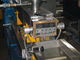เครื่องเป่าเม็ดพลาสติก PET ประสิทธิภาพสูงด้วยเครื่องอัดรีดเกลียว Twin Screw Extrusion System ผู้ผลิต